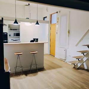 Apartamento de 1 Dormitorio